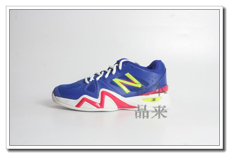 Sự cân bằng nam giới và phụ nữ thở giày tennis đào tạo giày giày thể thao mc1296ob wc1296bp giày thể thao sneaker