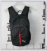 Đàn ông và phụ nữ trung tính polyester mạnh mẽ đeo ba lô thể thao ba lô hàng ngày ba lô 073758-02 01 cặp học sinh tiểu học Ba lô