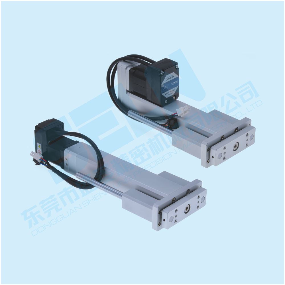 售SELN/盛菱 ELCSG25-□-B03/B06/B12电动执行器/电缸/电动推缸