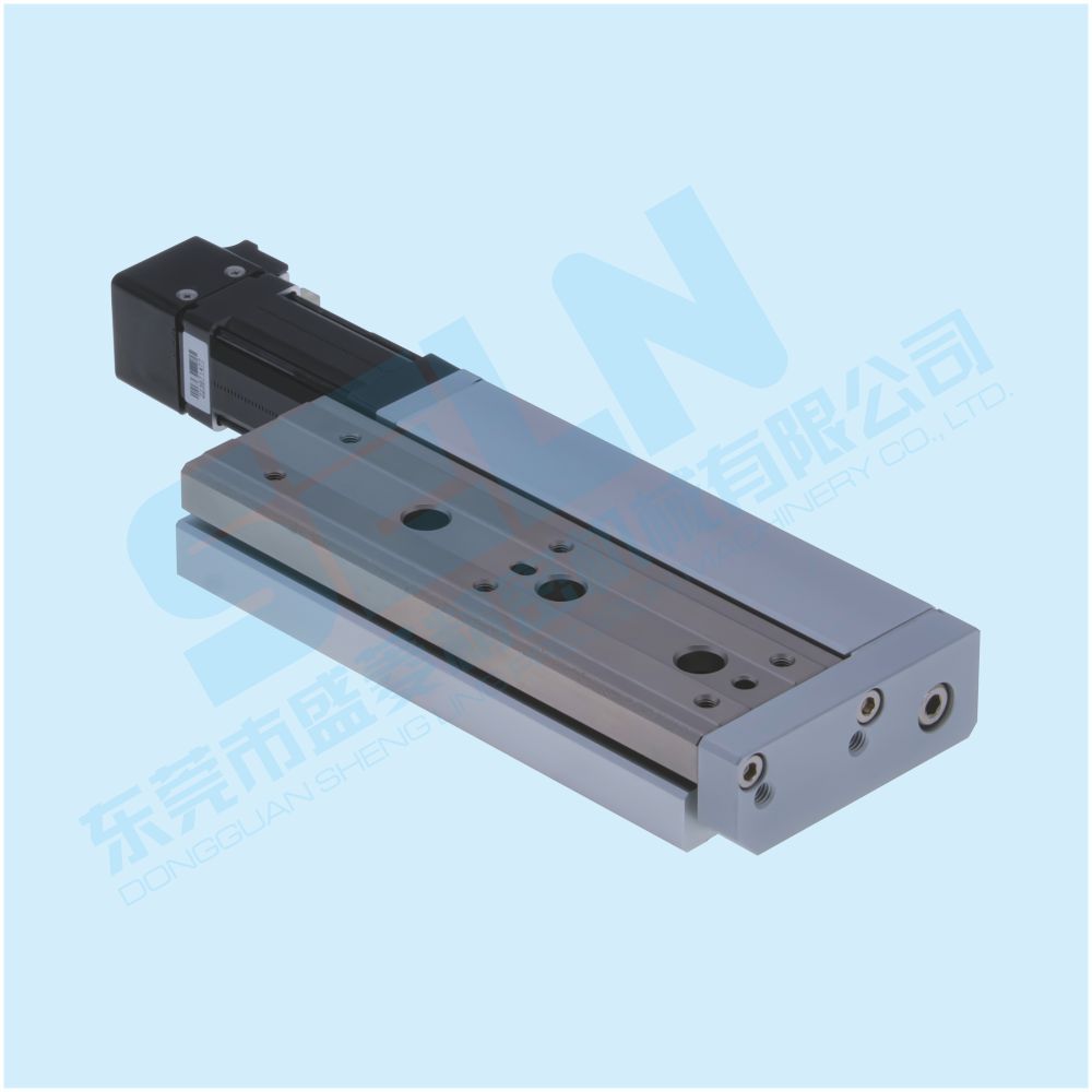 售SELN/盛菱 ELCSF8/R/L 电动执行器/电缸/电动推缸