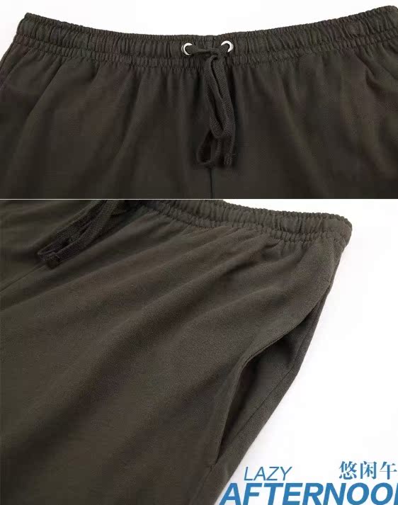 Pantalon pyjama SCHIESSER 35/2137P - Ref 715146 Image 12