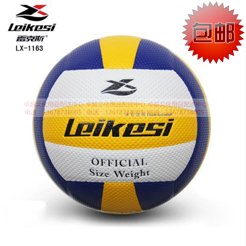 Ballon de volley - Ref 2011288 Image 6