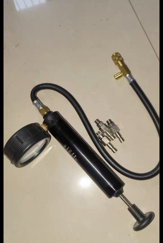 Outboard Engine Gearbox Leak Detection Tool 90890-06840
