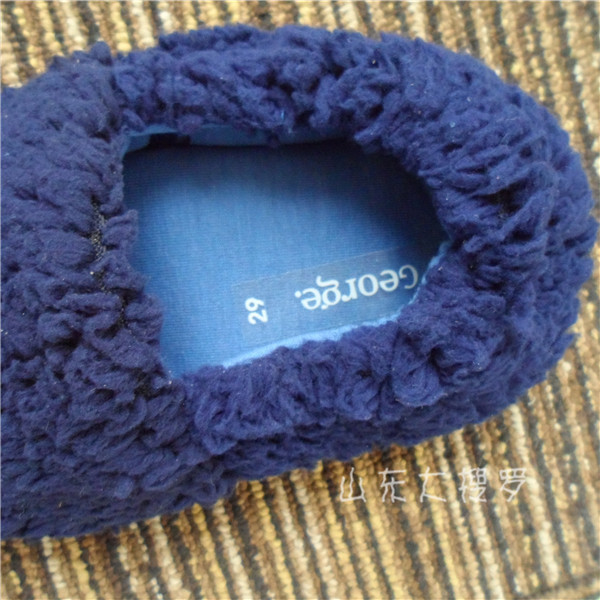 Chaussons enfants en autre - Ref 1016264 Image 7