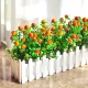 40 см Big Big Orange Beat Fruit