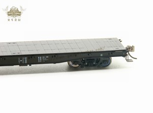 火车花园 PP01XX YZ22 硬座22 客运车厢 火车