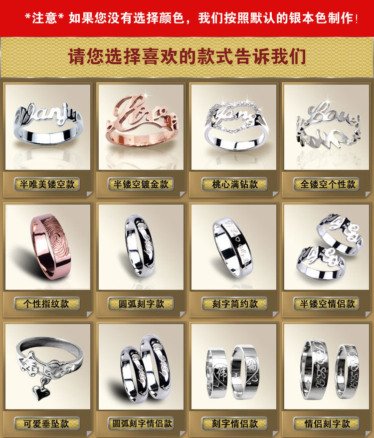 Bague mixte OTHER   en Argenterie - Ref 3088250 Image 18