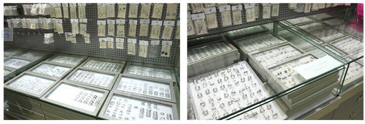 Bague mixte OTHER   en Argenterie - Ref 3088250 Image 46