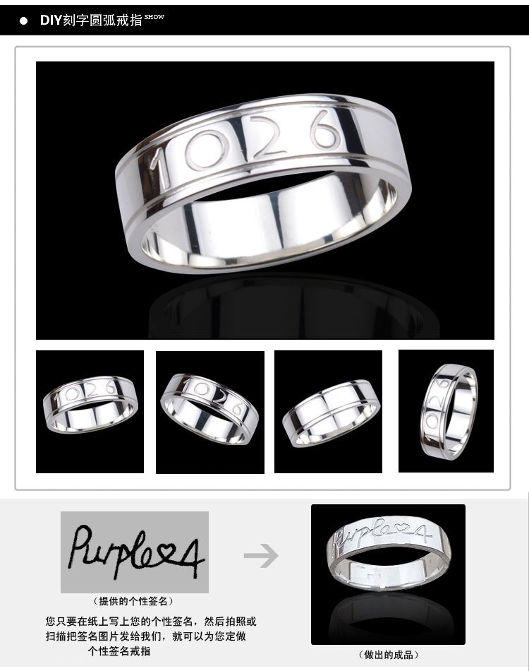 Bague mixte OTHER   en Argenterie - Ref 3088250 Image 16