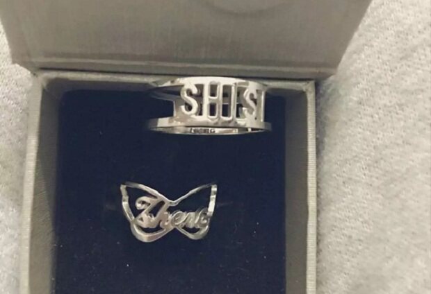 Bague mixte OTHER   en Argenterie - Ref 3088250 Image 29