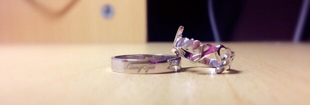 Bague mixte OTHER   en Argenterie - Ref 3088250 Image 32