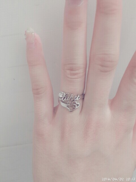 Bague mixte OTHER   en Argenterie - Ref 3088250 Image 36