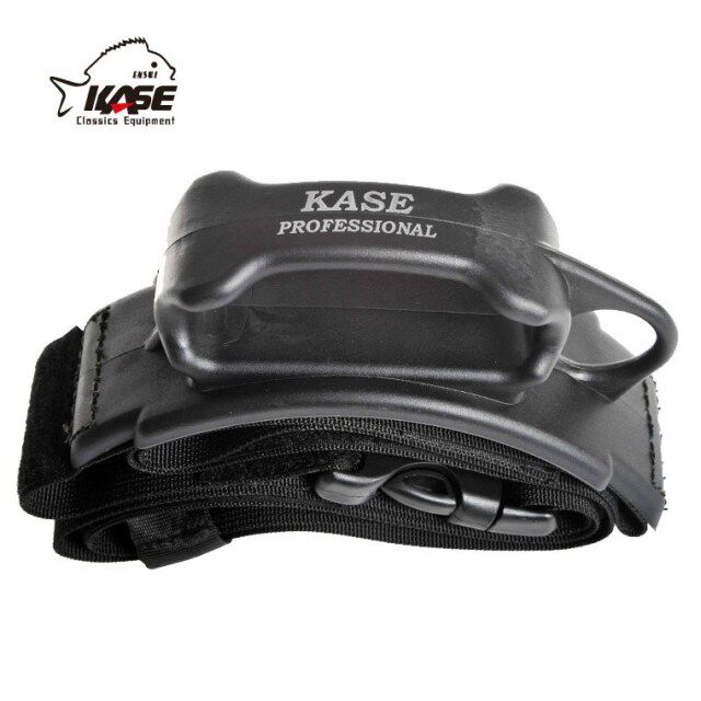 KASE Kaith RX-005 Common Type Plus Growth Iso Fishing Belt Fishing Belt Fishing Belt Inserted Rod Sloth Belt