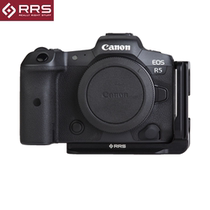 RRS Day Round Canon EOS R5 R6 Micro - Single Camera L board for the Margapp Strap