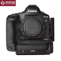 American RRS Day - Day Canon 1DX3 L board split fast pad can be used for special straps