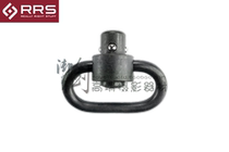 US RRS Day - Day Refresh Strap QD Connector Couple - button NASA Special Rapid Separation Joint
