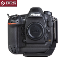 New US RRS Day Shell Nikon D6 Special L board RRS Express Board BD6-L board in one