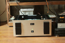 Customized KSA50MK2 power amplifier dedicated link