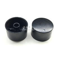 Plastic knob cap 28mm potentiometer knob cap plastic knob adjustment knob audio knob knob knob cap