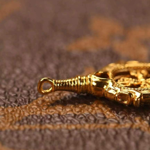 Демон Демон Дагуа Кинг Конг Стир и Итальянский мастерство 8 тыс.