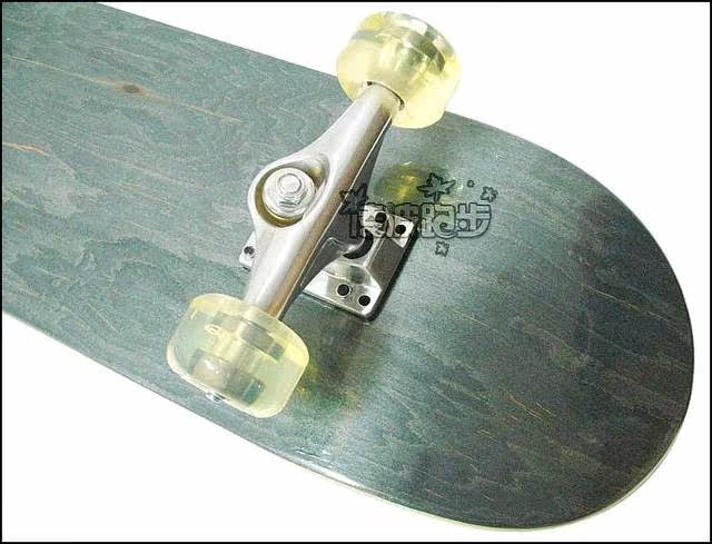 Skate pour homme femme AIRWALK - Ref 2601176 Image 40