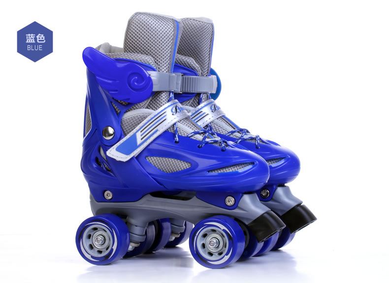 Patins à roulettes pour enfant - Ref 2578243 Image 35