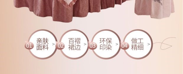Thẩm mỹ viện Jin Yuxin đơn giản trải giường bốn bộ massage làm đẹp vật lý trị liệu giường cung cấp bộ chăn ga gối màu đặc biệt - Trang bị tấm ga phủ giường spa