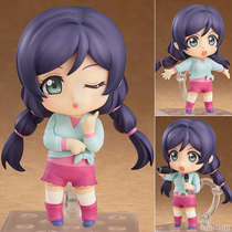 Shenyue Japanese version of GSC - 584 Love Live Tojo Nozomi practice suit genuine spot