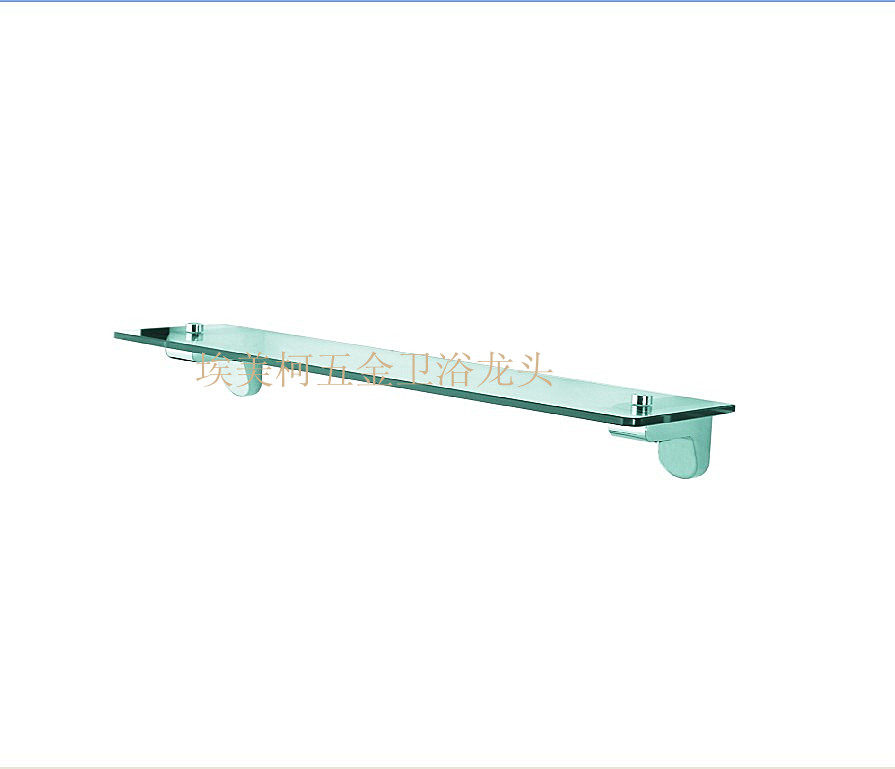 Emekko Full Copper Makeup Rack Shelve Five Gold Pieces Frame Bathroom Hardware Pendant WH6626-1 Specialty Shop-Taobao