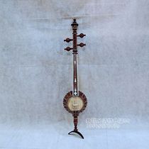 78 cm Aijie plays high-end boutique Xinjiang musical instruments national musical instruments stringed instruments high-end