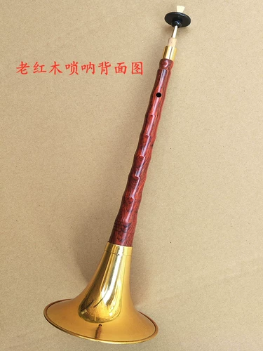 Профессиональные высококлассные музыкальные инструменты для взрослых, медный мегафон, полный комплект