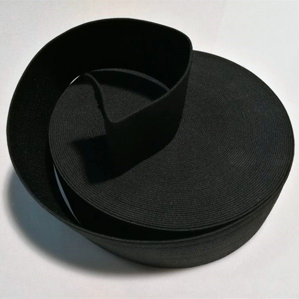 Elastic rope elastic band DIY handmade cloth clothing accessories elastic band rubber band thickened 5cm cm wide