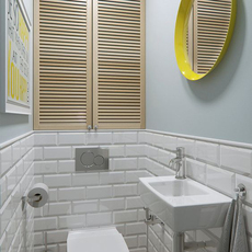 Бордюр 趣所 北欧瓷砖配件阴角线阳角线地脚线踢脚线 腰线转角收边条陶瓷