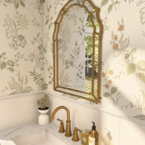 Fun Institute Light French Retro Baths плитка плитка сетка красная крема для ванной комнаты кухонная стена кирпичная туалетная плитка