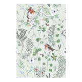 Французский институт французского туалета ретро -плитка авокадо зеленая ванная настенная плитка туалетная плитка туалет