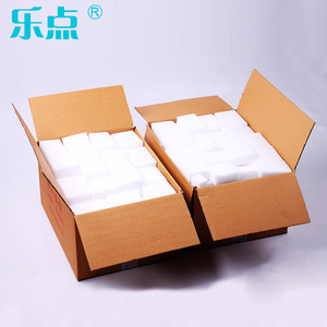 【去污神器】纳米海绵魔力擦40片