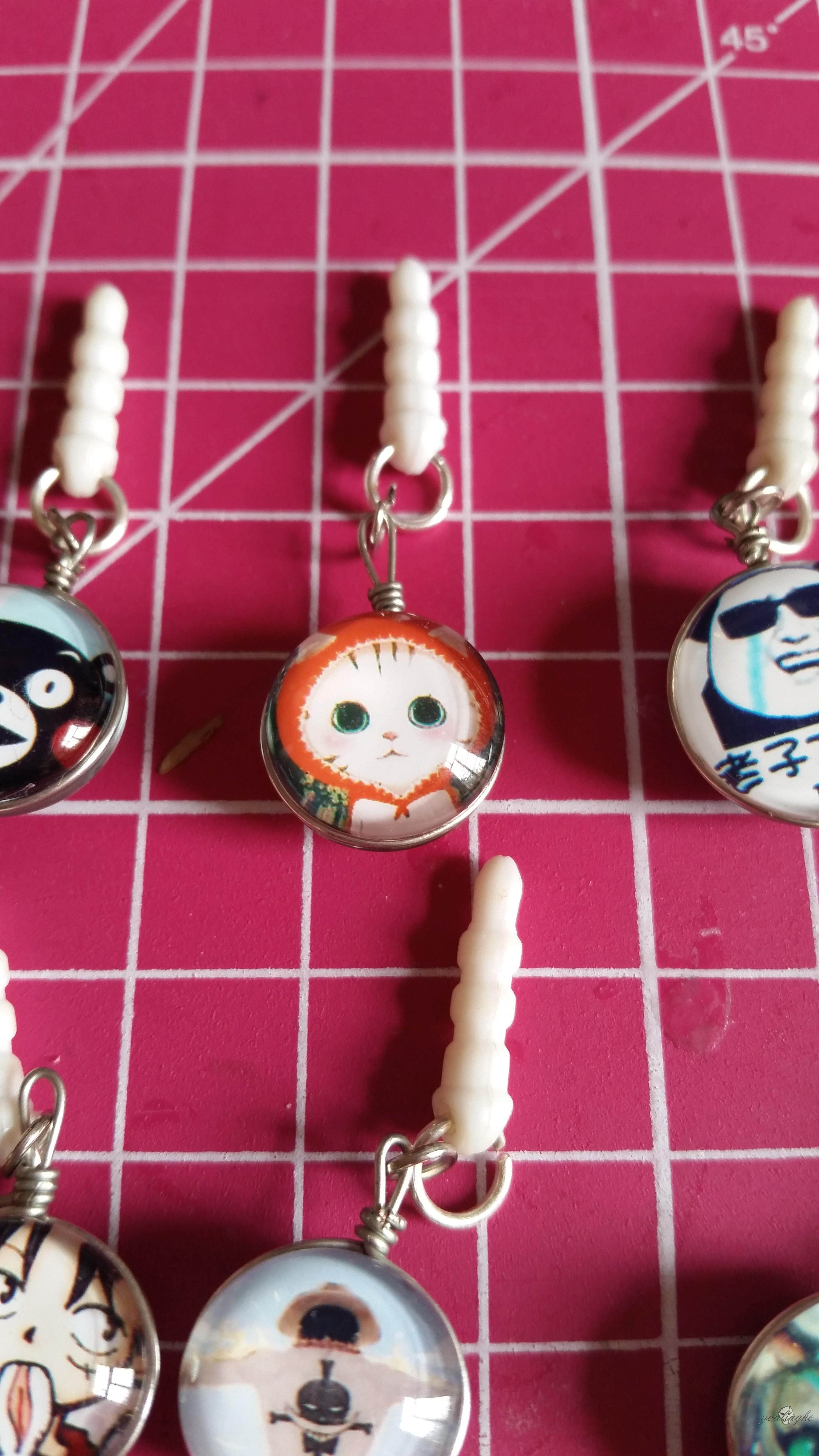 Connecteur pour téléphone portable - Ref 321969 Image 4