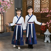 Серия Huacai Dai Lan прямой рукав (Spot Fast Hair