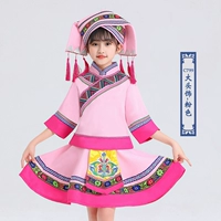C799 Big Headress-Pink