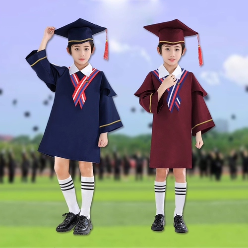 Детская докторская диссертация