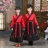 Huacai Series Trust -Colrosed прямые рукава (Spot Fast Hair