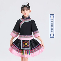 C802 Маленький головной убор-черный