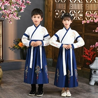 Серия Lu Ming Dai LAN прямые рукава