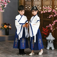 Серия Lu Ming Dailan Guang Рукава