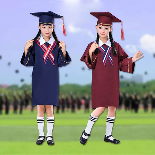 Детская докторская диссертация