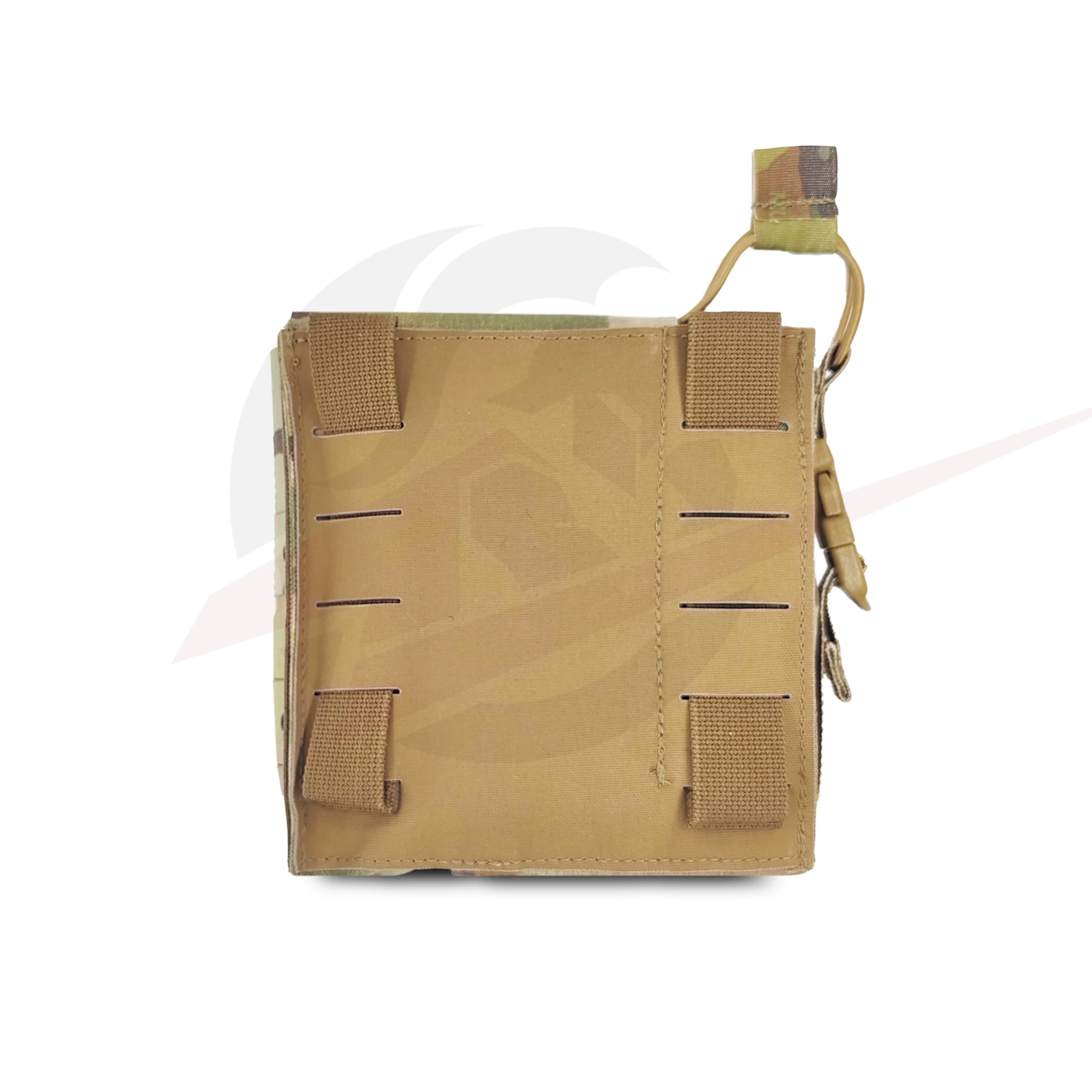 Bolsa táctica estilo Mutante