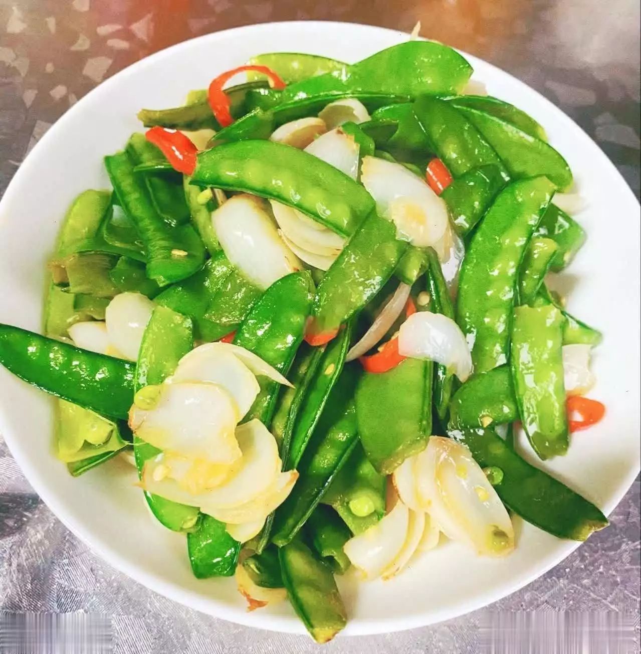 年龄大了此“养骨”、常吃这个8样，腿脚有劲营养足 