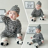 14733 Tide Brand Jacket