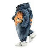 Летний детский комбинезон для раннего возраста для новорожденных, боди для ползания для выхода на улицу, популярно в интернете, детская одежда