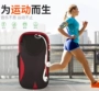 Arm điện thoại di động bộ phổ chạy điện thoại di động túi đeo tay cánh tay túi đeo tay Huawei mẫu nữ 	túi đeo tay chạy bộ 